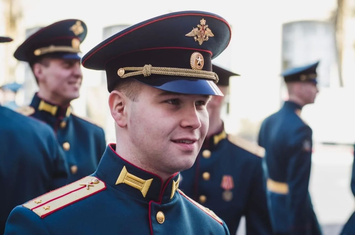 Анна Цивилева: Спорт, армия и любовь к родной земле во многом сформировали характер Николая Гончаренко