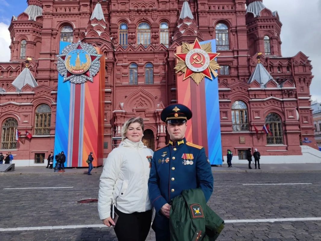 Анна Цивилева: Спорт, армия и любовь к родной земле во многом сформировали характер Николая Гончаренко Анна Цивилева: Спорт, армия и любовь к родной земле во многом сформировали характер Николая Гончаренко