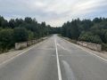 Мост через р. Тошню будет капитально отремонтирован