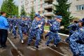 #В_объективе_УИС.
. В Вологодском институте права и экономики ФСИН России самые сильные, быстрые, ловкие и выносливые первокурсники совершили марш-бросок в рамках программы профессиональной подготовки по должности...