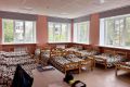 В посёлке Тоншалово после капитального ремонта открылся второй корпус детского сада №2 «Солнышко»
