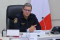 Георгий Филимонов: Провёл совещание по развитию туризма и сферы общественного питания
