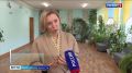 В школах Вологодской области, как и по всей стране, начался обновленный курс «Разговоры о важном»