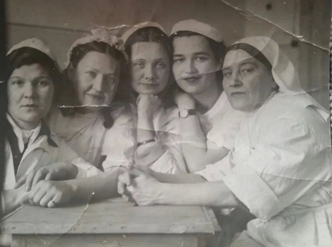 85 лет назад в этот день началась блокада Ленинграда 85 лет назад в этот день началась блокада Ленинграда