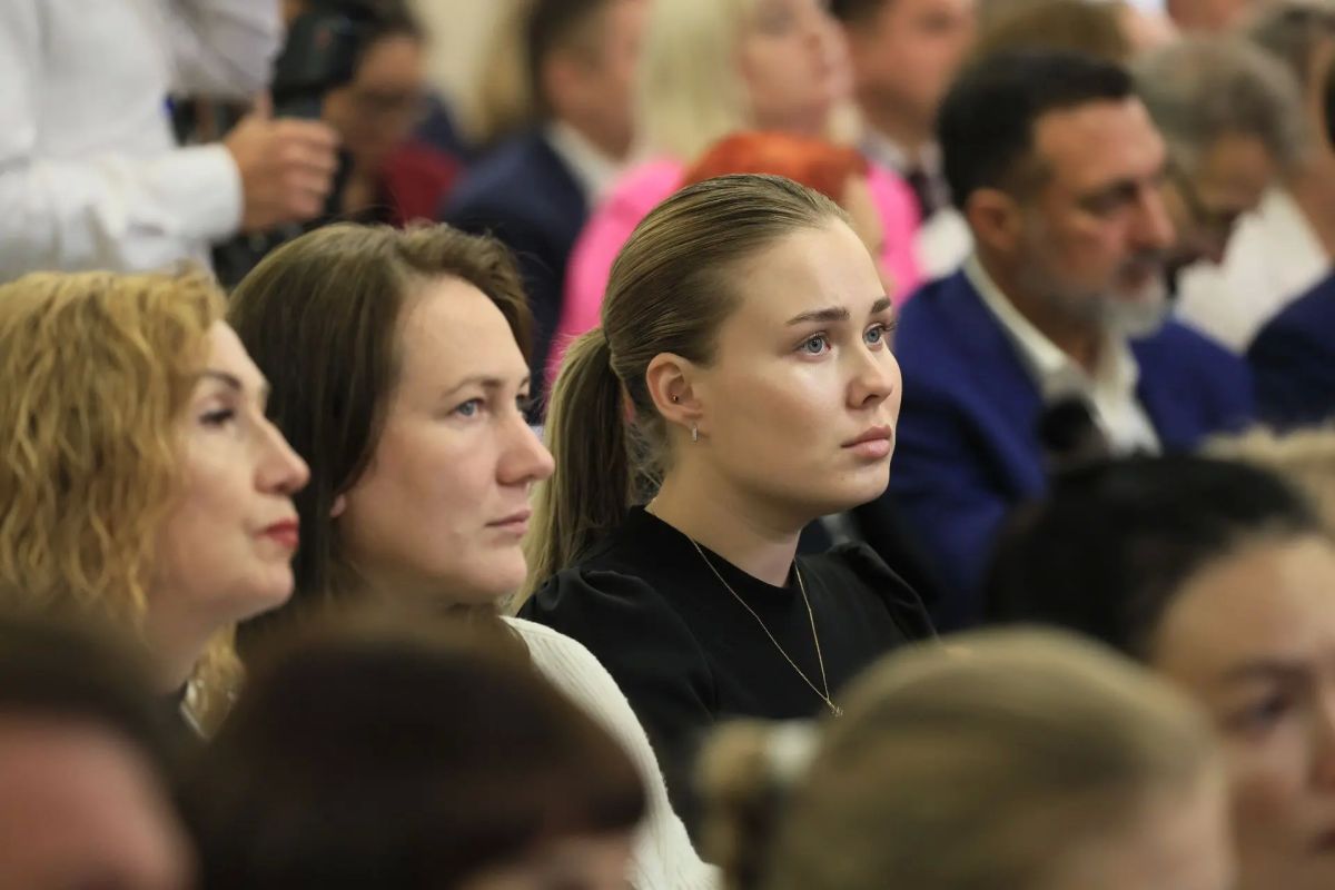 Георгий Филимонов: Открыл пленарное заседание Гражданского форума Вологодской области Георгий Филимонов: Открыл пленарное заседание Гражданского форума Вологодской области