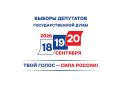 Сегодня 9 сентября 2026 года на территории Республики Калмыкия, как и по всей России начинают работу участковые избирательные комиссии