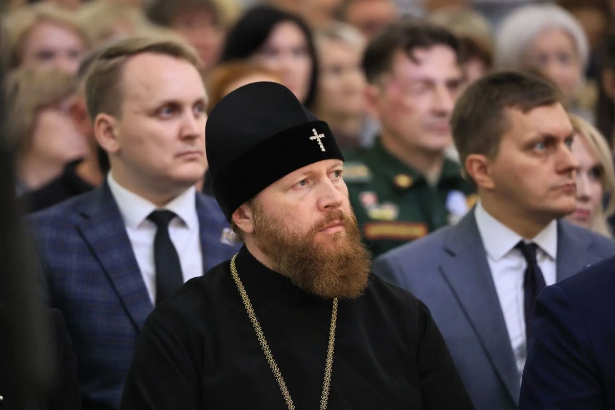 Георгий Филимонов: Открыл пленарное заседание Гражданского форума Вологодской области Георгий Филимонов: Открыл пленарное заседание Гражданского форума Вологодской области
