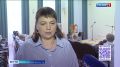 Поэтическую акцию «Прочитай Рубцова!» провели в Вологде