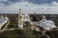 Вологжане выберут лучший проект памятника белоризцам