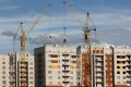 Вологодская область вошла в тройку лидеров Северо-Запада по вводу жилья