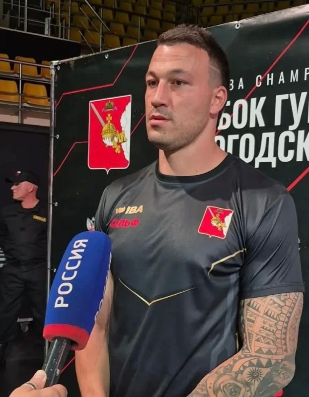 Кубок губернатора области по боксу пройдёт уже завтра! Кубок губернатора области по боксу пройдёт уже завтра!