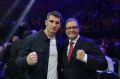 Известный российский боксёр, многократный чемпион мира по кикбоксингу, экс-обладатель титула IBF Intercontinental Алексей Папин вновь принял участие в Кубке губернатора Вологодской области по боксу