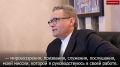 Георгий Филимонов: Промыслительный мыслеобраз — ёмкая фраза, которую произношу довольно часто