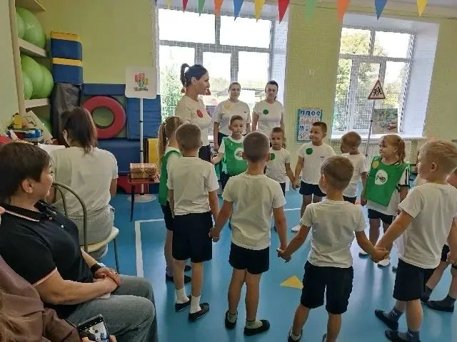 В регионе завершилась осенняя акция «Внимание — дети!» В регионе завершилась осенняя акция «Внимание — дети!»