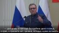 Георгий Филимонов: Как часто говорю, первична идея, мыслеобраз — именно с него всё начинается