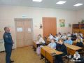 Огонь, дисциплина и призвание