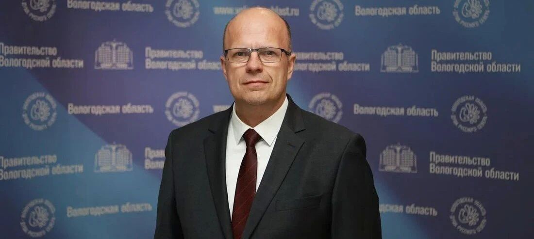 Экс-глава имущественных отношений региона перешёл на работу в администрацию Белозерского округа