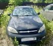 В Шексне суд конфисковал у местного жителя автомобиль «Chevrolet Clan» за управление транспортным средством в состоянии алкогольного опьянения