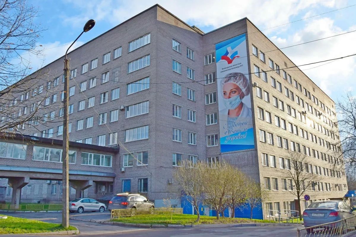 Череповецкие врачи спасли жизнь мамы и ее будущего ребенка