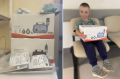 Вологодская область стала обеспечивать пациентов с муковисцидозом ингаляторами