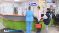 Свыше 305 тысяч вологжан прошли диспансеризацию и профсмотры с начала года