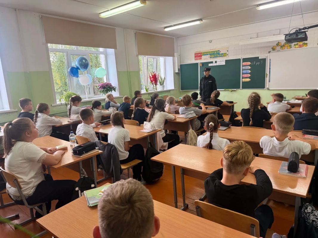 В Белозерске полицейские провели Единый день профилактики мошенничества В Белозерске полицейские провели Единый день профилактики мошенничества