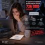 Студентка из Кирилловского округа потеряла 736 тысяч рублей, «зарабатывая» на диспутах