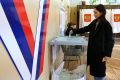 Интересное сравнение привёл сегодня председатель Избиркома региона Денис Зайцев по промежуточным итогам выборов 2026 года