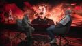 Георгий Филимонов: Отдельный фрагмент интервью заслуживает особого внимания