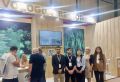 Вологодские лесопромышленники и логисты представили регион в Стамбуле