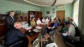 Евгений Ульянов назначен директором Великоустюгской ЦРБ