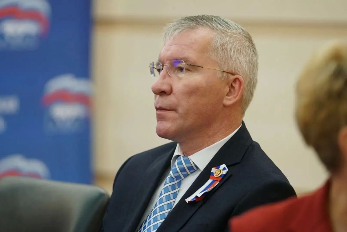 Георгий Филимонов: Провёл совещание об итогах Единого дня голосования — 2026 в Вологодской области Георгий Филимонов: Провёл совещание об итогах Единого дня голосования — 2026 в Вологодской области