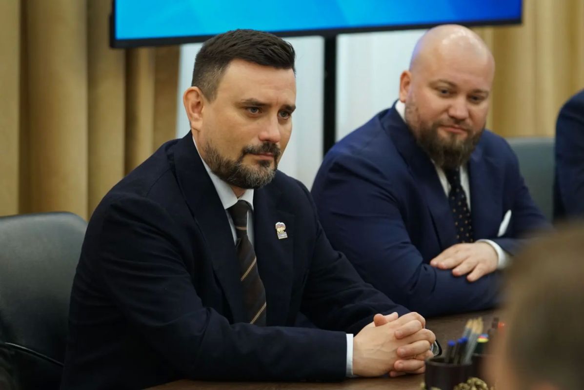 Георгий Филимонов: Провёл совещание об итогах Единого дня голосования — 2026 в Вологодской области Георгий Филимонов: Провёл совещание об итогах Единого дня голосования — 2026 в Вологодской области
