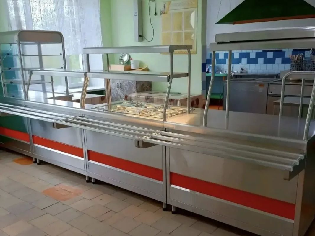 Губернатор Вологодской области Георгий Филимонов рассказал об обновлении школы в посёлке Игмас Нюксенского округа Губернатор Вологодской области Георгий Филимонов рассказал об обновлении школы в посёлке Игмас Нюксенского округа