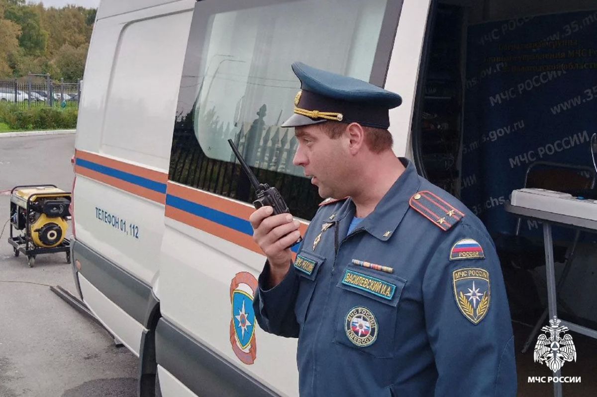 В областной столице прошли командно-штабные учения В областной столице прошли командно-штабные учения