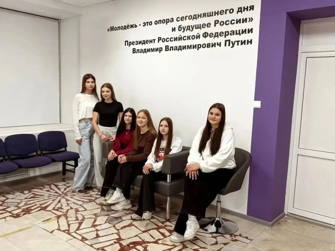 Георгий Филимонов: Молодёжные центры открыли в Вытегре и Тотьме после модернизации Георгий Филимонов: Молодёжные центры открыли в Вытегре и Тотьме после модернизации