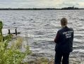 В Усть-Кубинском округе возбуждено уголовное дело по факту гибели двух женщин на воде