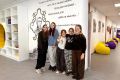 В Вытегорском и Тотемском округах открылись обновлённые молодёжные центры
