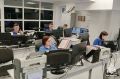 В областной столице прошли командно-штабные учения