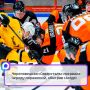 В матче регулярного чемпионата КХЛ в Хабаровске гости победили со счётом 4:1