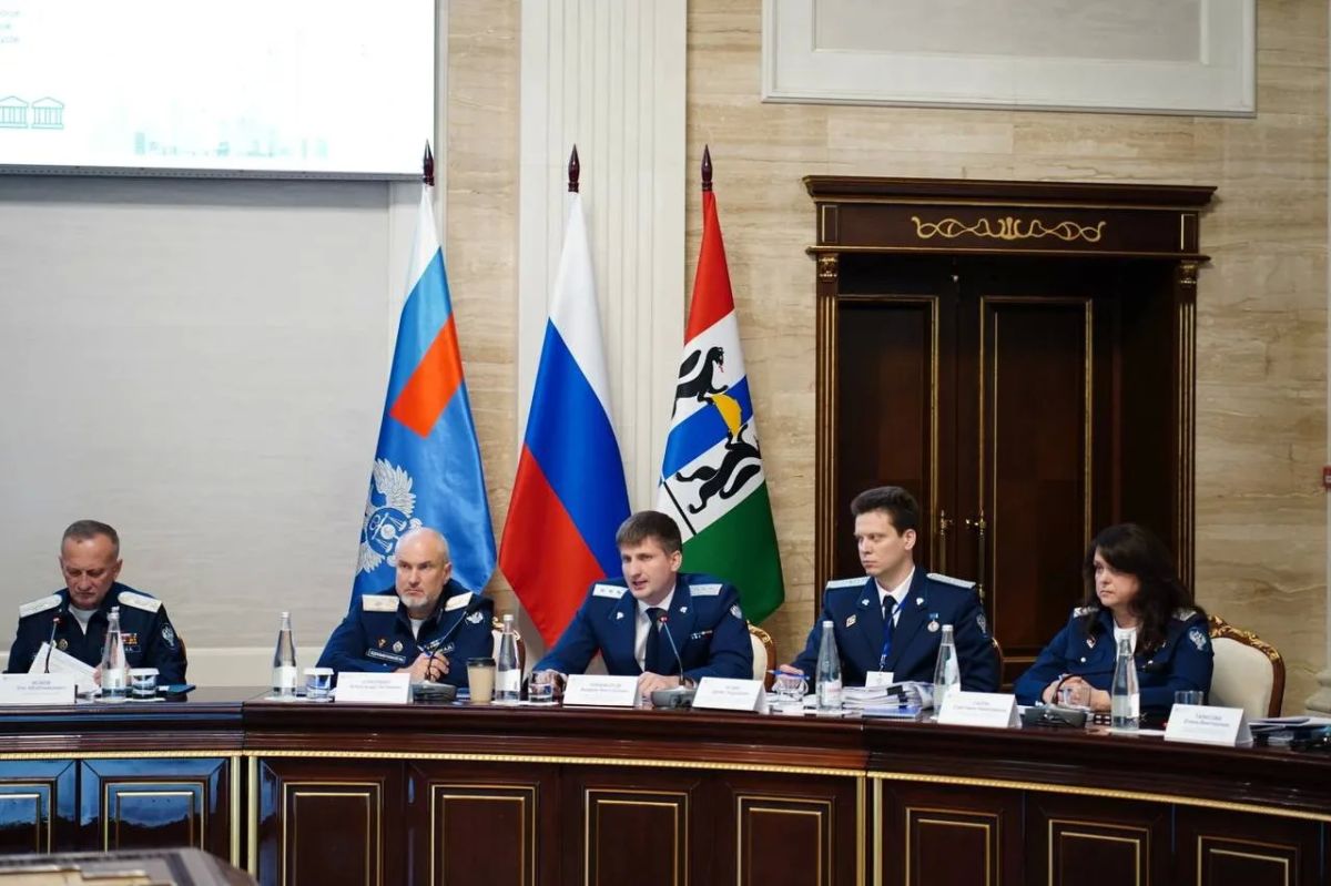 Вторым вопросом повестки выездного заседания Контрольной комиссии Федерального казначейства рассмотрены результаты проверок расходов на реализацию мероприятий федерального проекта «Создание сети современных кампусов» Вторым вопросом повестки выездного заседания Контрольной комиссии Федерального казначейства рассмотрены результаты проверок расходов на реализацию мероприятий федерального проекта «Создание сети современных кампусов»