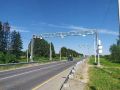 На Вологодчине модернизируют шесть пунктов весогабаритного контроля