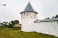 Спасо-Прилуцкий монастырь в Вологде