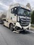Два человека доставлены в больницу после ДТП с тремя автомобилями под Вологдой