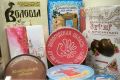 Вологодские сладости становятся популярнее за рубежом