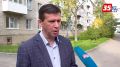 Жительница Сокола пожаловалась на мутную воду из крана: что стало причиной и когда всё исправят