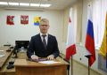 Игорь Быков избран главой Вытегорского округа