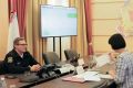 Губернатор Георгий Филимонов провел совещание по развитию цифровой инфраструктуры на Вологодчине