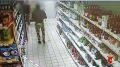 В Вологде в магазине на ул. Гончарной произошёл дерзкий грабёж