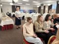 6 ординаторовофтальмологов начали свой путь в Вологодской областной офтальмологической больнице